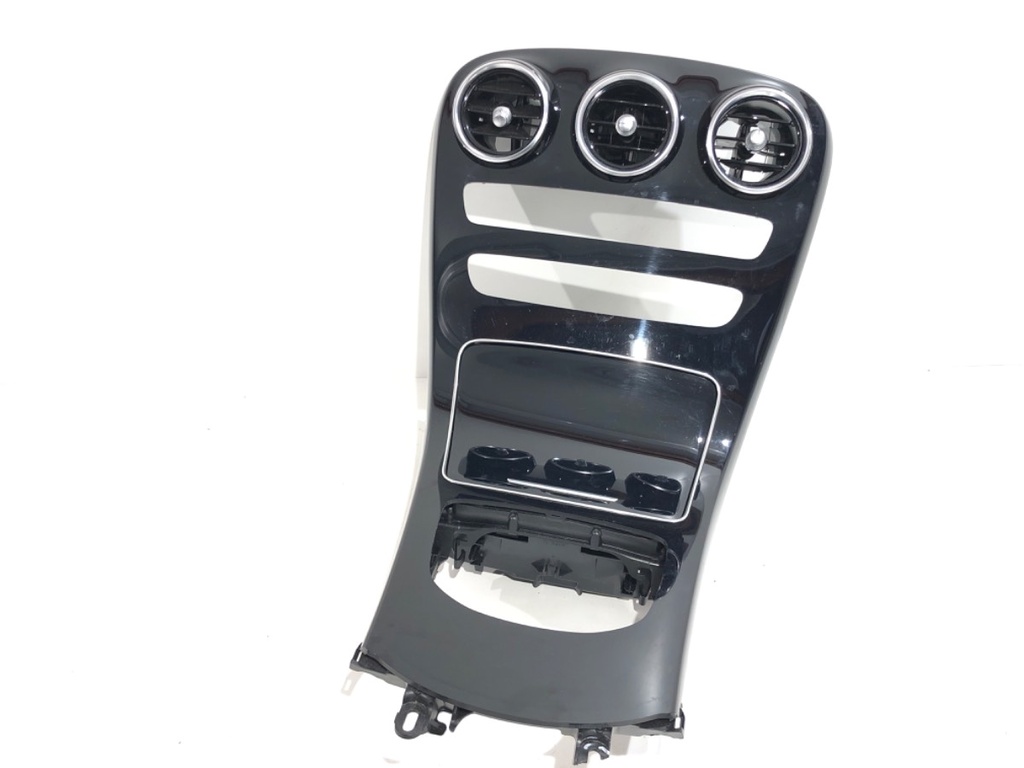 [STARK-778129] Moldura decorativa Mercedes-Benz GLC (X253) 2015-2022