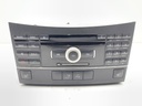 Radio Mercedes-Benz Clase E (W212) 2009-2016