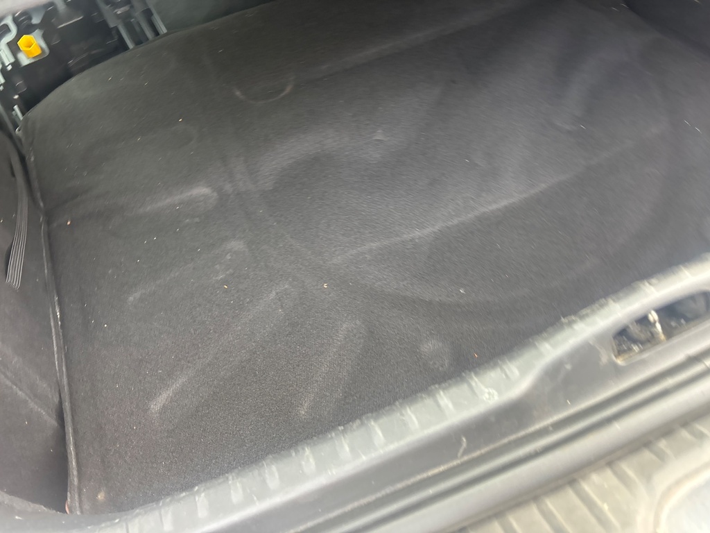 [EPE-125389] Alfombrilla de maletero Peugeot 308 MK1