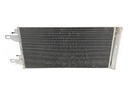 Condensador de aire acondicionado Peugeot Boxer