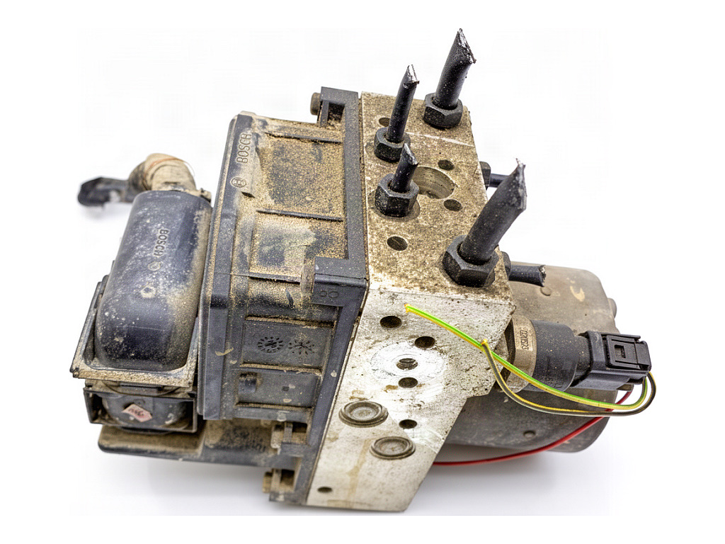 [STARK-945676] Bomba de ABS VW Passat B5.5 Variant