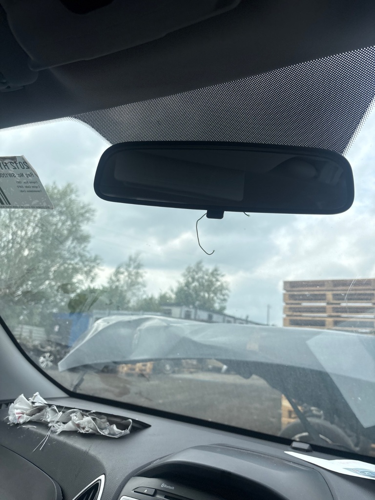 [EPE-125506] Espejo retrovisor interior Hyundai ix35