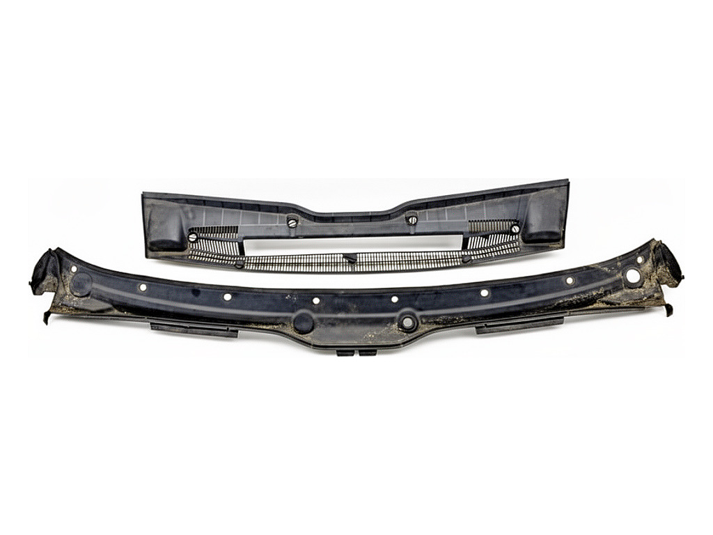 [STARK-926444] Subchasis BMW X5 (E53)
