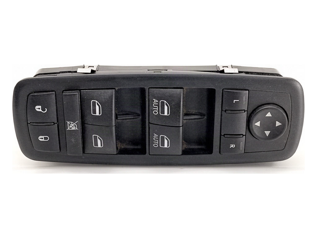 [STARK-937582] Mando de elevalunas Jeep Cherokee (KL)
