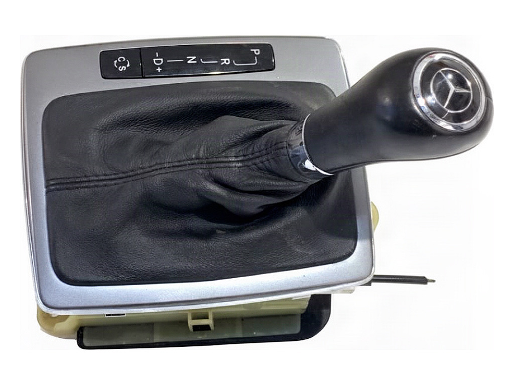 [STARK-936065] Palanca de cambios Mercedes-Benz Clase C (W204)