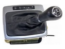 Palanca de cambios Mercedes-Benz Clase C (W204)