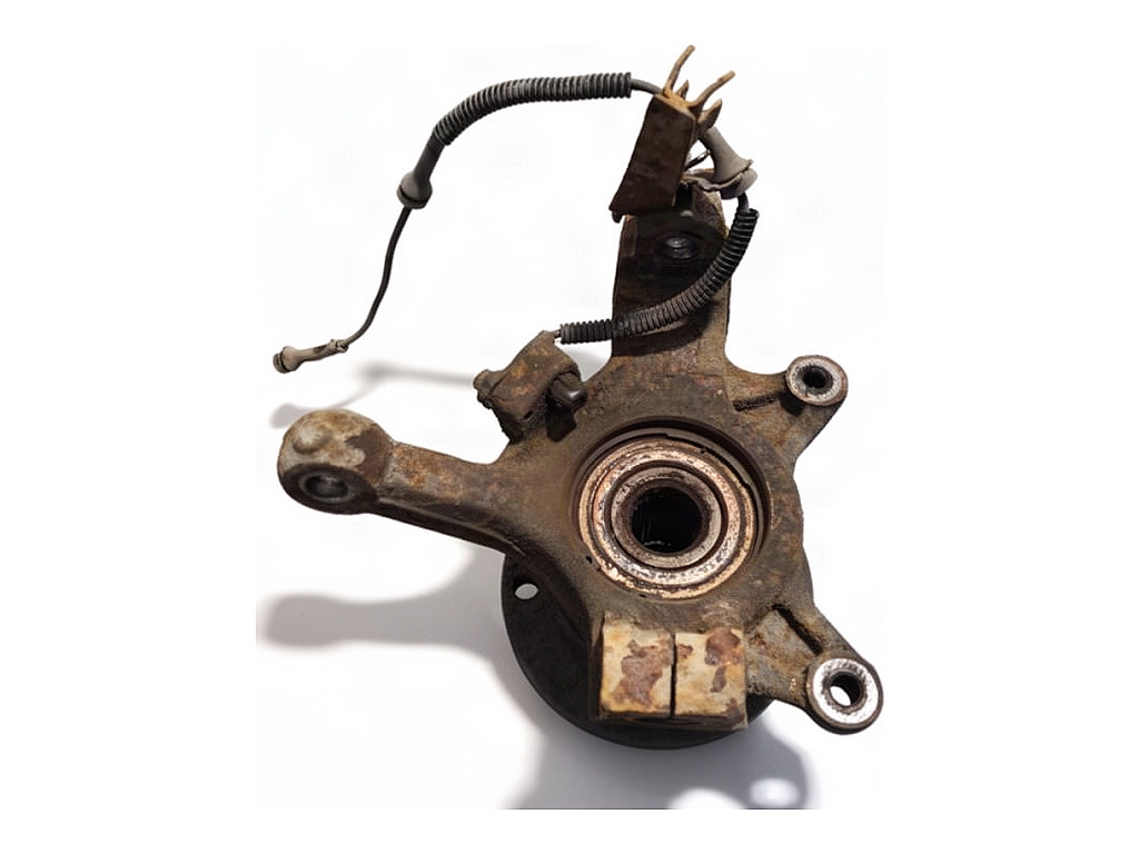 [STARK-942993] Cubo de rueda delantero izquierdo Renault Master II