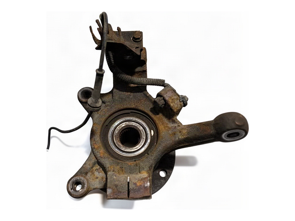[STARK-942994] Cubo de rueda delantero derecho Renault Master II