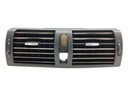 Rejilla de ventilación frontal BMW 1 (E87)