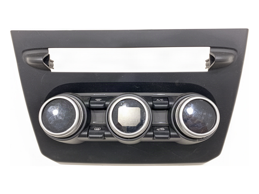 [STARK-944758] Panel de control de climatización DACIA Duster (HM_)