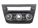Panel de control de climatización DACIA Duster (HM_)
