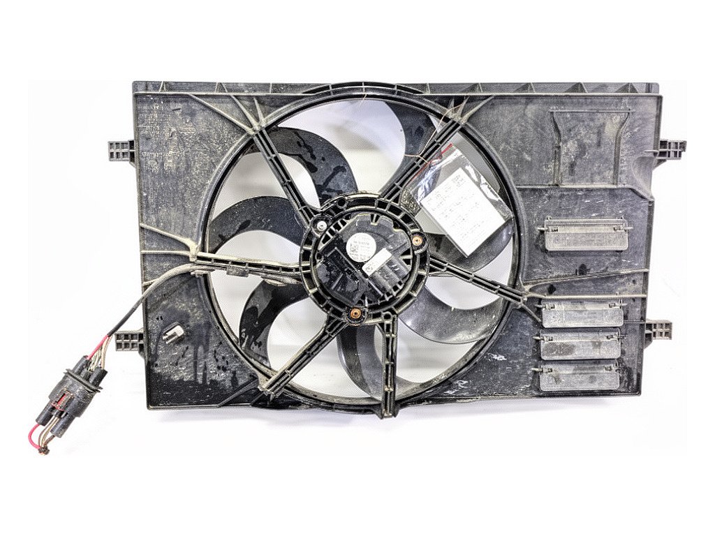 [STARK-927137] Ventilador de radiador SEAT ATECA (KH7, KHP) 2.0 TDI 4Drive 110 kW 2016-2022