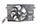 Ventilador de radiador SEAT ATECA (KH7, KHP) 2.0 TDI 4Drive 110 kW 2016-2022