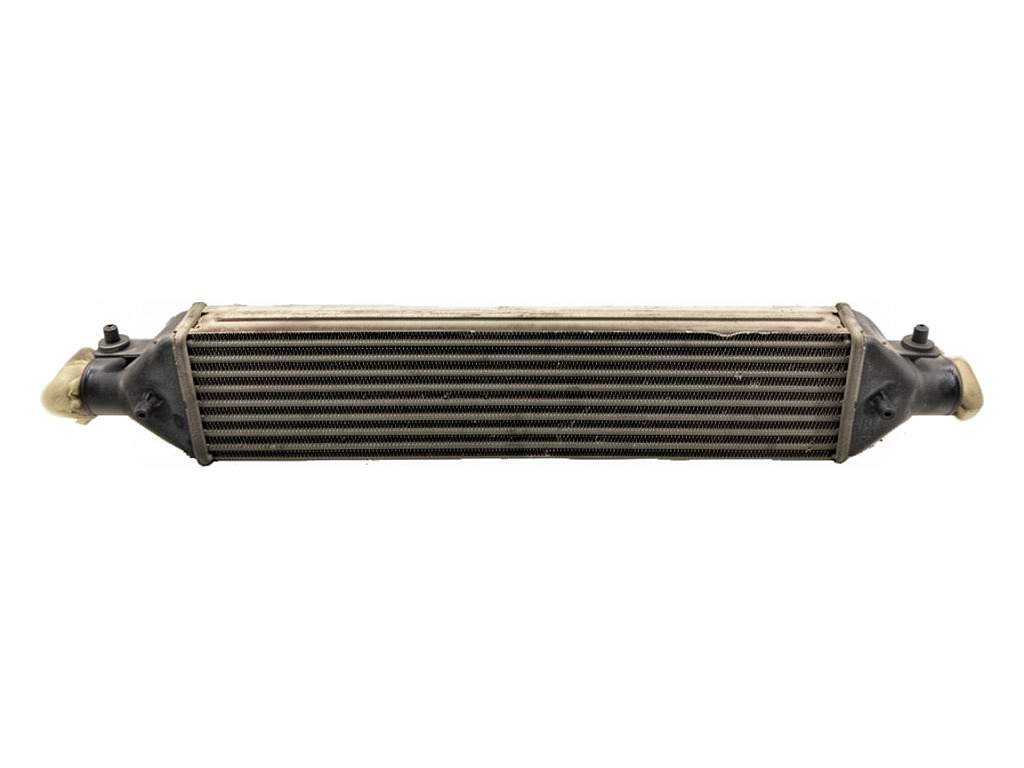[STARK-946745] Intercooler FIAT BRAVO II (198_)