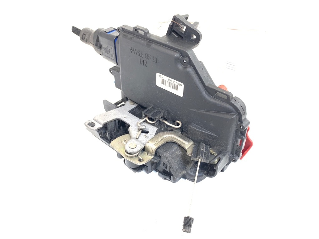 [STARK-763042] Cerradura de puerta delantera izquierda VW Golf V (1K1) 2003-2010
