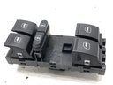 Interruptor de elevalunas VW Touareg (7LA, 7L6, 7L7) 2002-2013