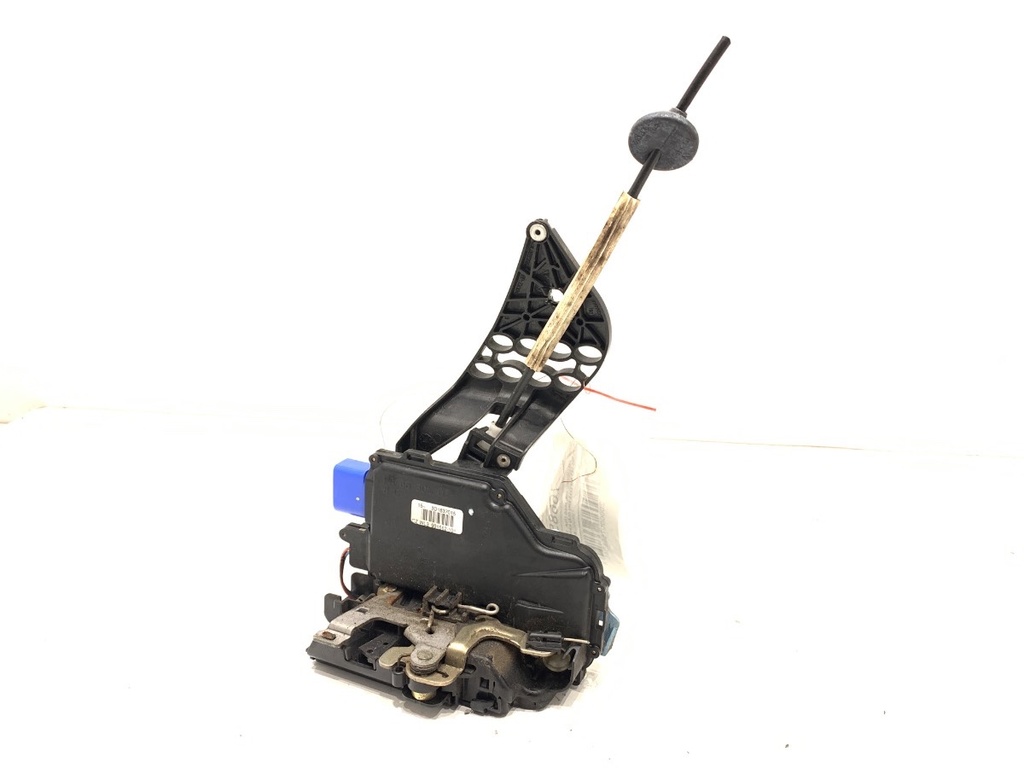[STARK-766854] Cerradura de puerta delantera izquierda VW Touareg (7LA, 7L6, 7L7) 2002-2013