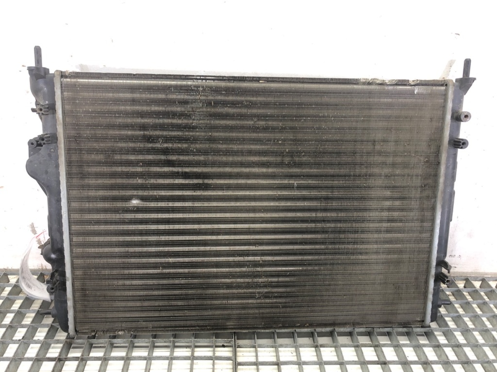[STARK-770304] Radiador de agua Renault Scénic I 1.9 dCi 101 CV 2002-2003