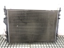 Radiador de agua Renault Scénic I 1.9 dCi 101 CV 2002-2003