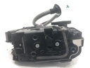 Cerradura de puerta delantera derecha SKODA OCTAVIA III Combi (5E5, 5E6) 2012-2022