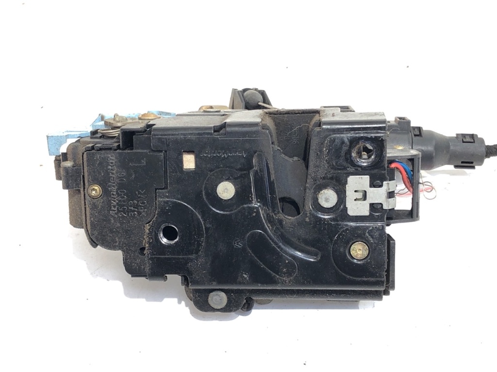 [STARK-772631] Cerradura de puerta delantera izquierda VW Caddy III (2KA/2KH/2CA/2CH) 2004-2015