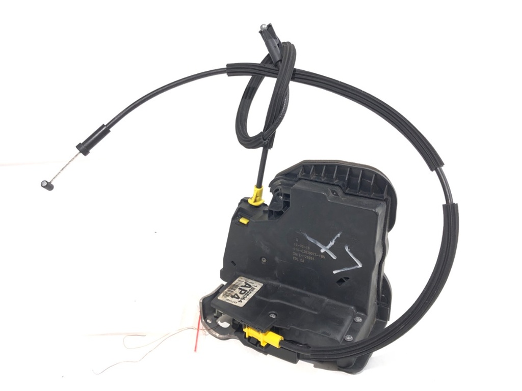[STARK-775767] Cerradura de puerta trasera izquierda OPEL ASTRA K (B16) 1.4 Turbo 92kW 2015-2022