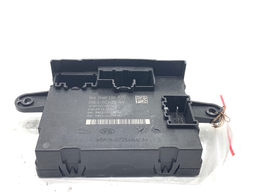 [STARK-844918] Módulo de control LAND ROVER RANGE ROVER EVOQUE (L551) 2.0 D200 MHEV 150 kW