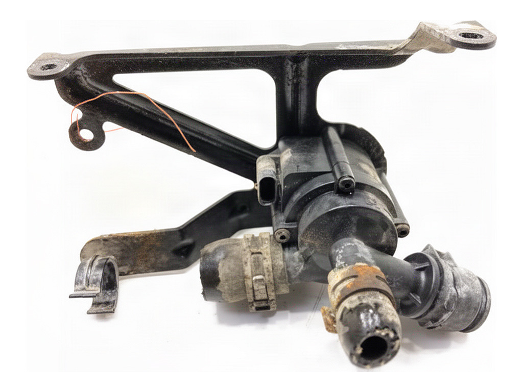 [STARK-943441] Bomba de agua adicional BMW Serie 1 (F21)