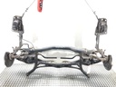 Eje trasero VW Golf VII (5G1, BQ1, BE1, BE2) 2.0 GTI TCR 213 kW 2018-2022