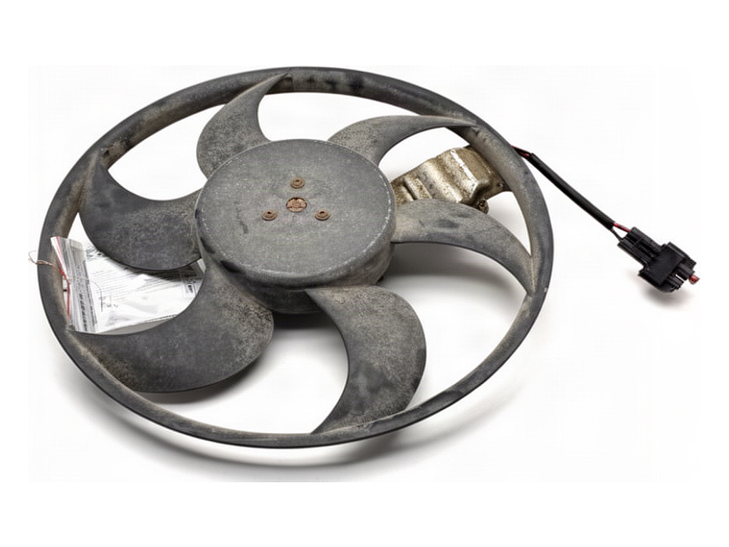 [STARK-945187] Electroventilador BMW Serie 3 Compact (E46)