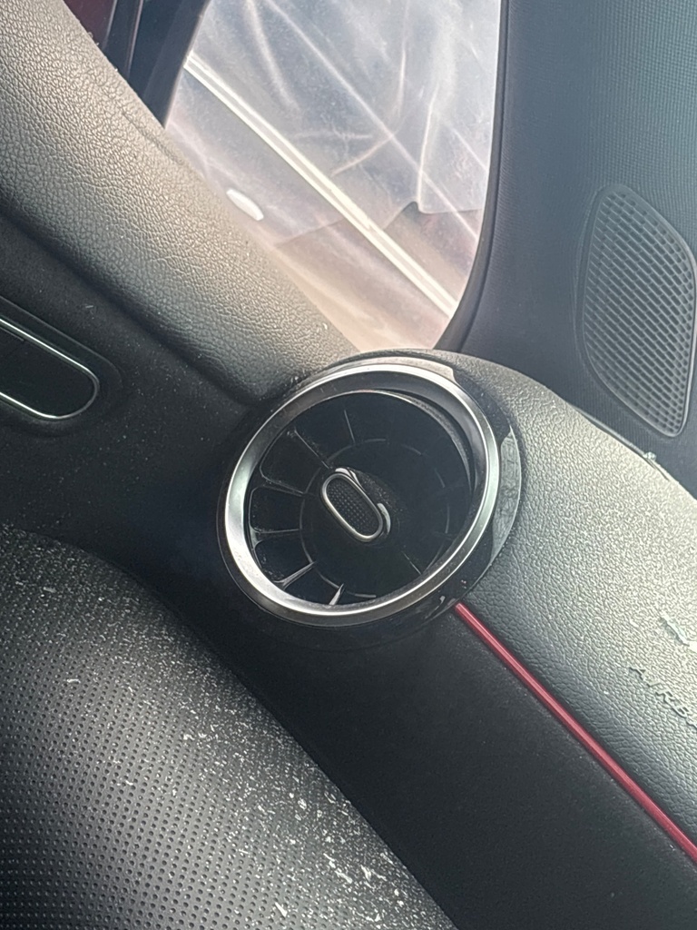 [EPE-125181] Conducto de ventilación Mercedes-Benz Clase A