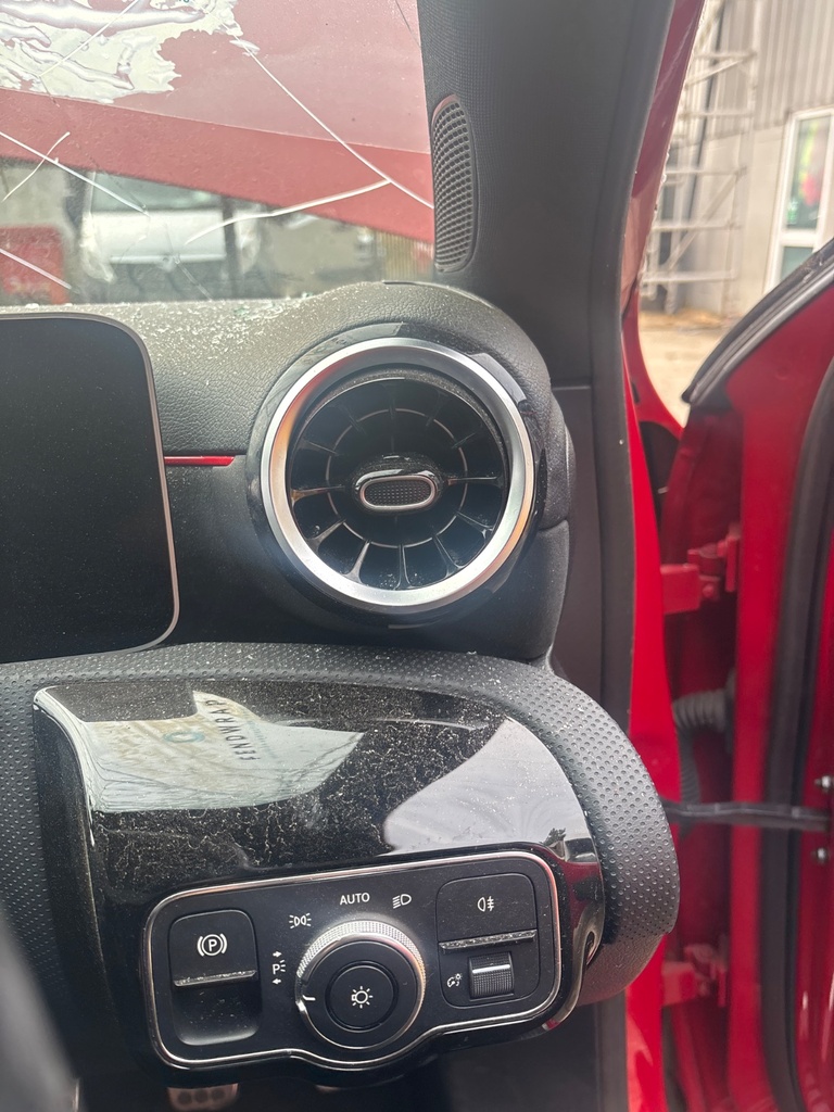 [EPE-125182] Conducto de ventilación Mercedes-Benz Clase A