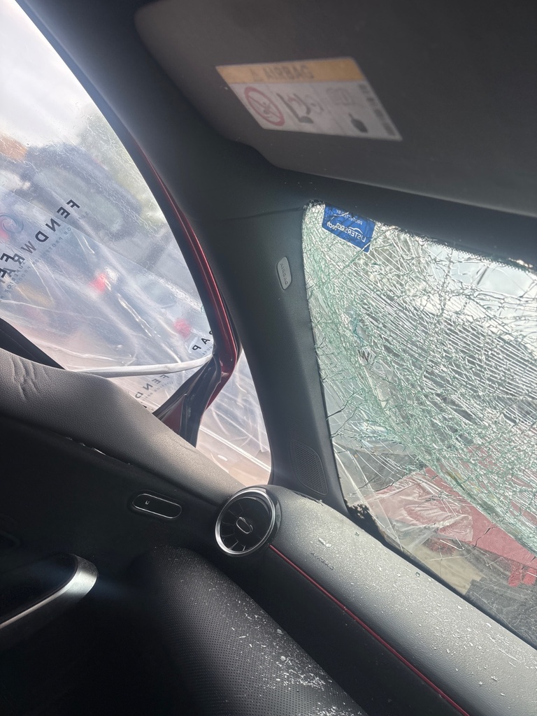 [EPE-125184] Pilar A Mercedes-Benz Clase A