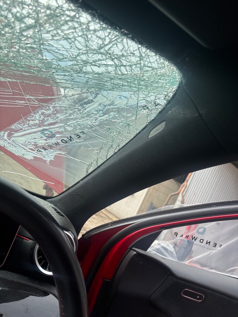 [EPE-125185] Pilar A Mercedes-Benz Clase A