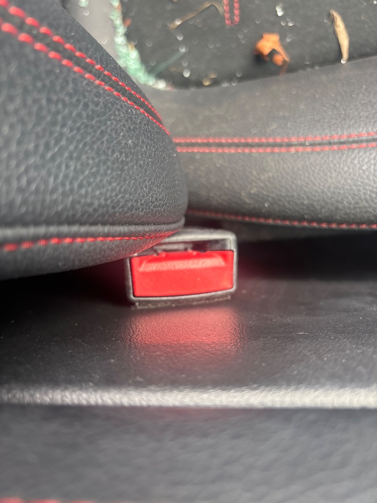 [EPE-125200] Cinturón de seguridad delantero izquierdo Mercedes-Benz Clase A