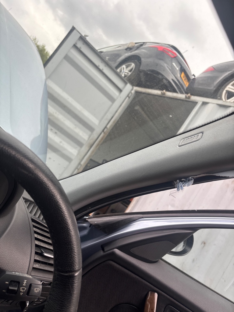 [EPE-125271] Pilar A BMW Serie 1 (E81/E87)