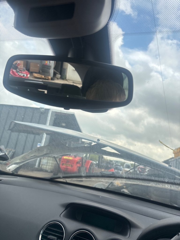 [EPE-125367] Espejo retrovisor interior Peugeot 308 MK1