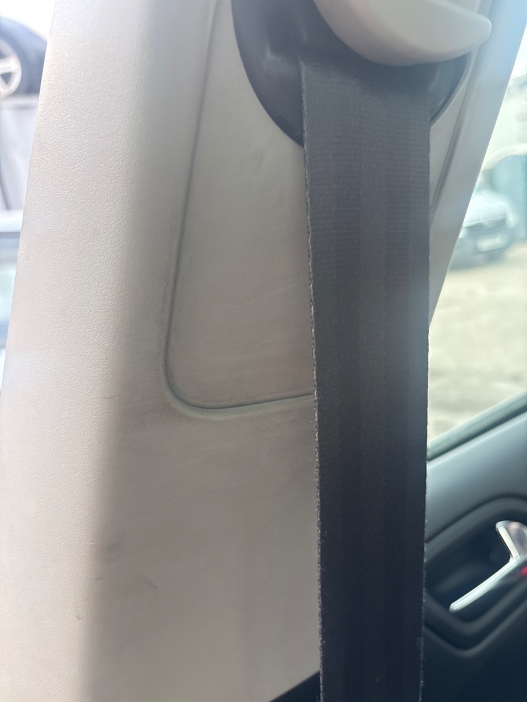 [EPE-125370] Pretensor cinturón seguridad delantero derecho Peugeot 308 MK1