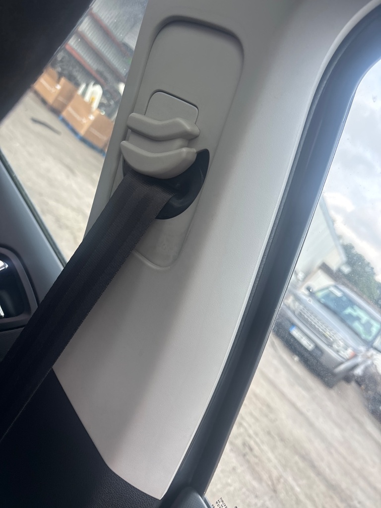 [EPE-125369] Pretensor cinturón seguridad delantero izquierdo Peugeot 308 MK1