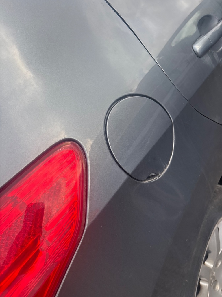 [EPE-125385] Tapa combustible Peugeot 308 MK1