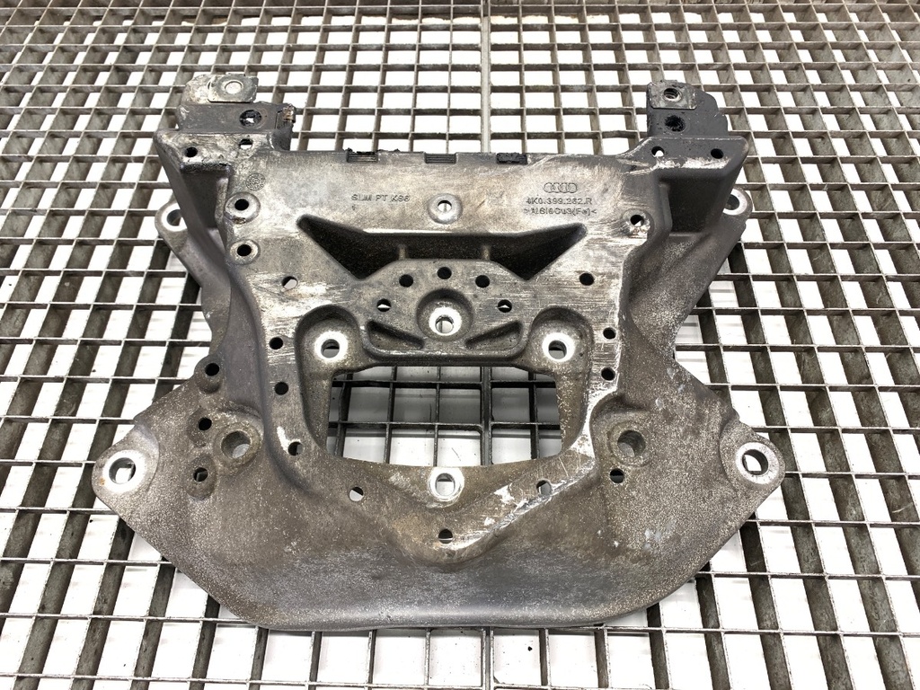 [STARK-845505] Palanca de cambios AUDI A6 C8 Avant (4A5) 2018-2022