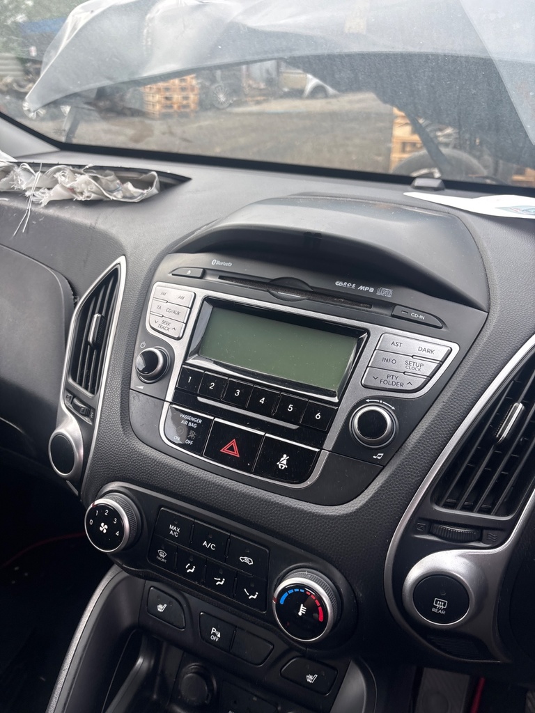 [EPE-125507] Pantalla multifunción Hyundai ix35