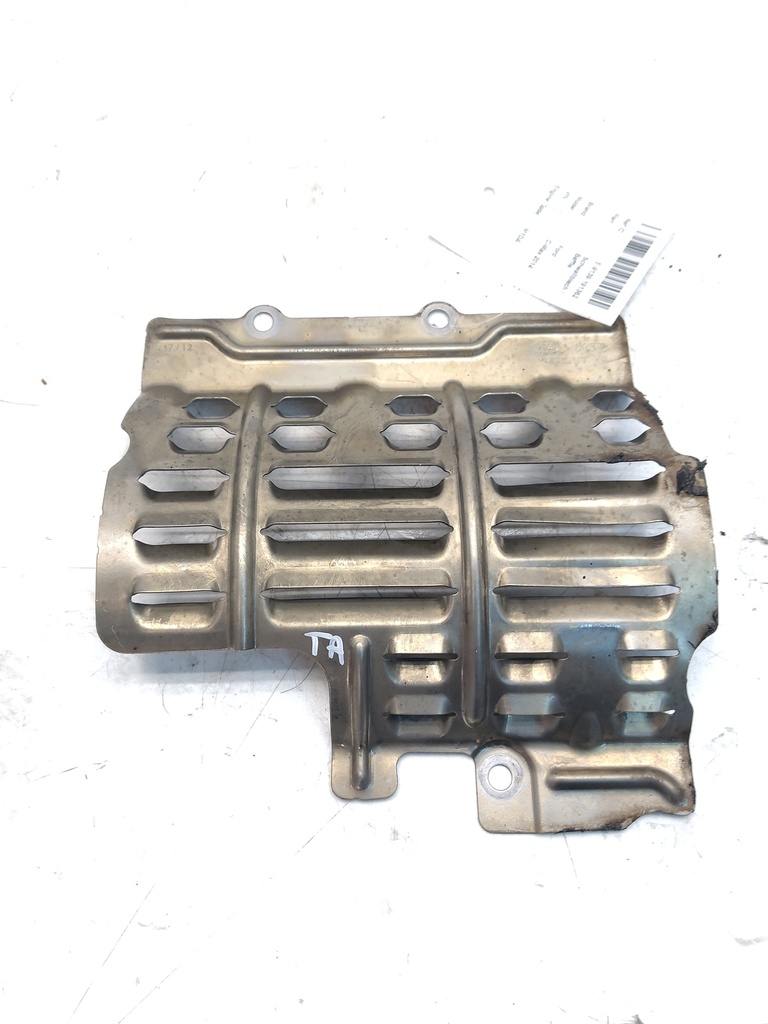 [MTD-536668] Deflector Ford C-Max 2014