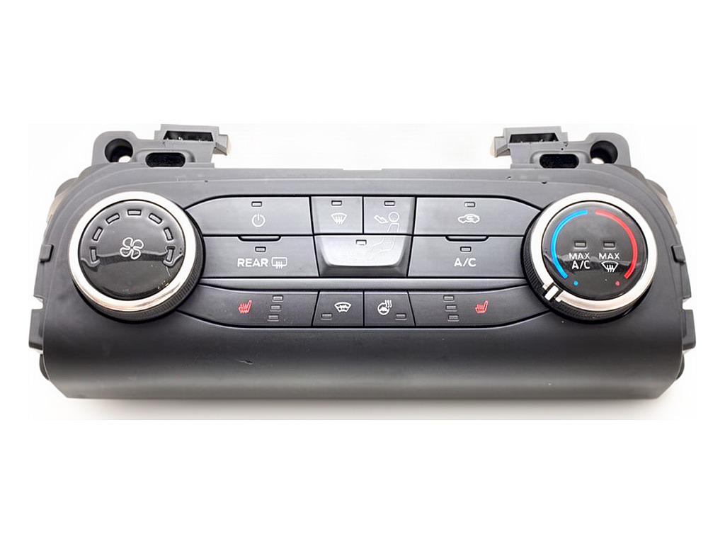 [STARK-943808] Panel de control de climatización Ford Focus IV Turnier