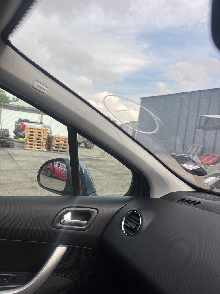 [EPE-125354] Pilar A Peugeot 308 MK1 (2007-2014)