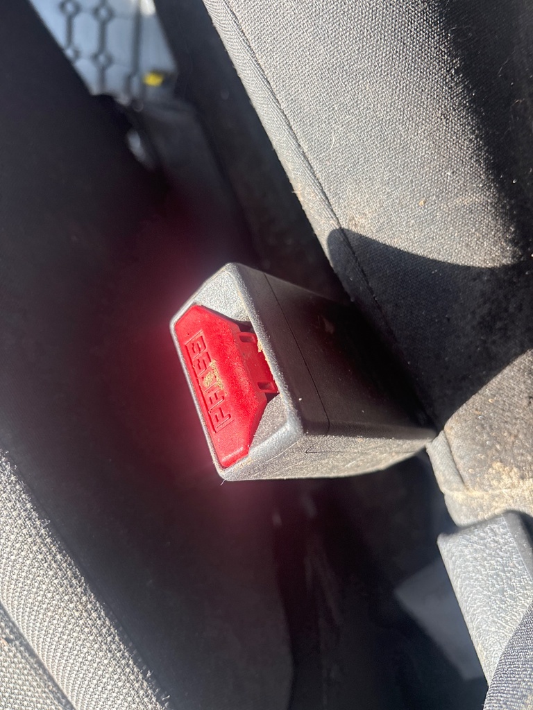 [EPE-125440] Interruptor de cinturón de seguridad delantero derecho Opel Vivaro (2019-)
