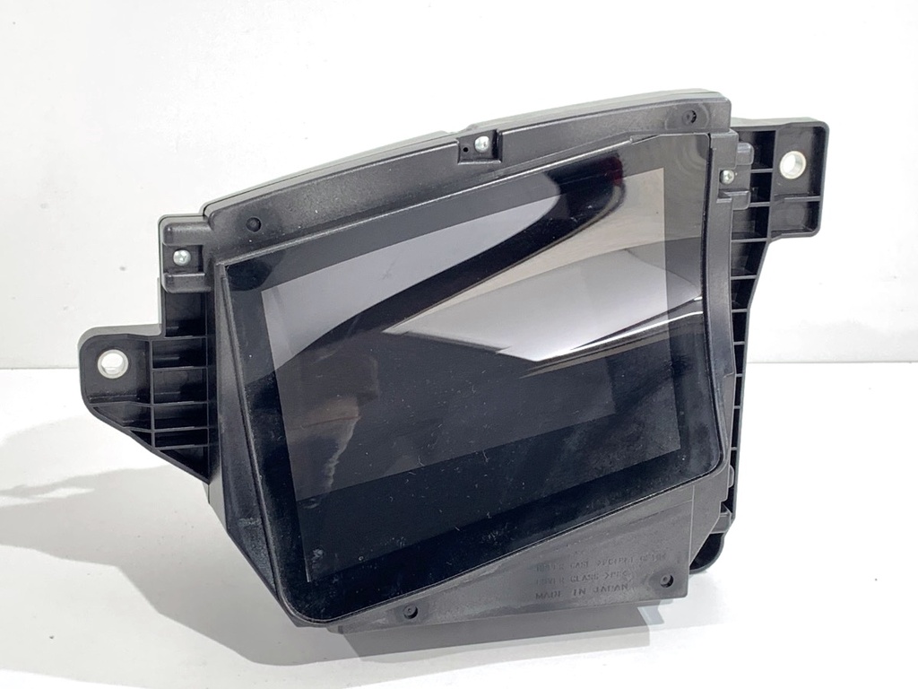 [STARK-826672] Display BMW X6 (F16, F86) 2014-2019