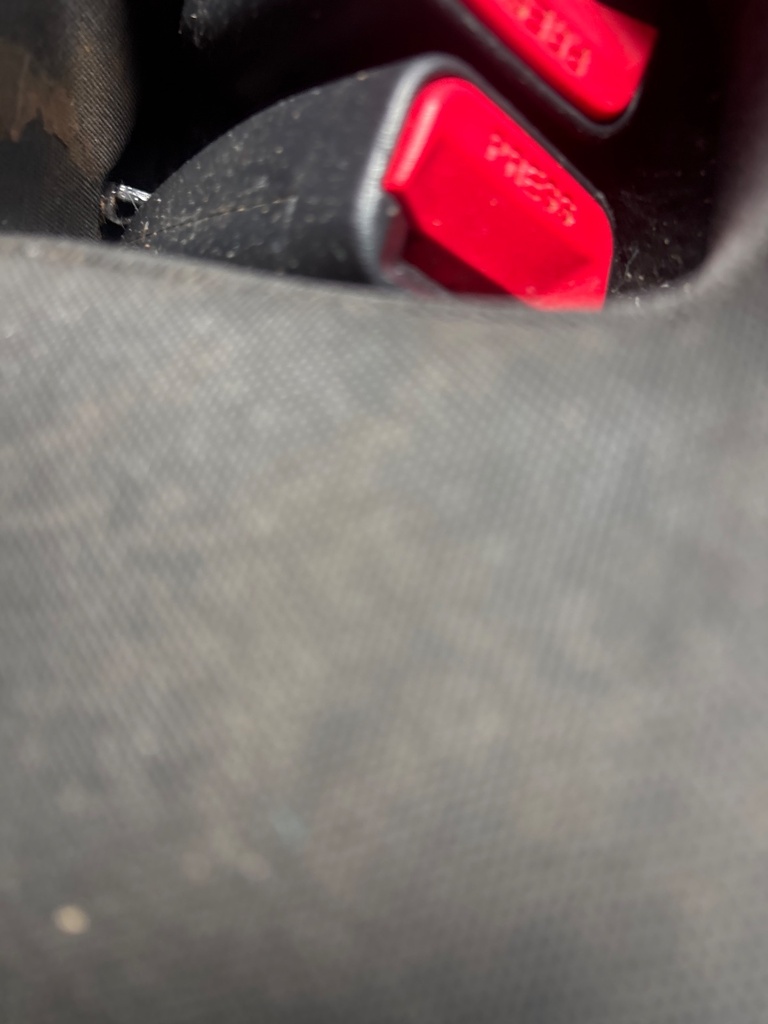 [EPE-125549] Cinturón de seguridad fila central trasera Hyundai ix35
