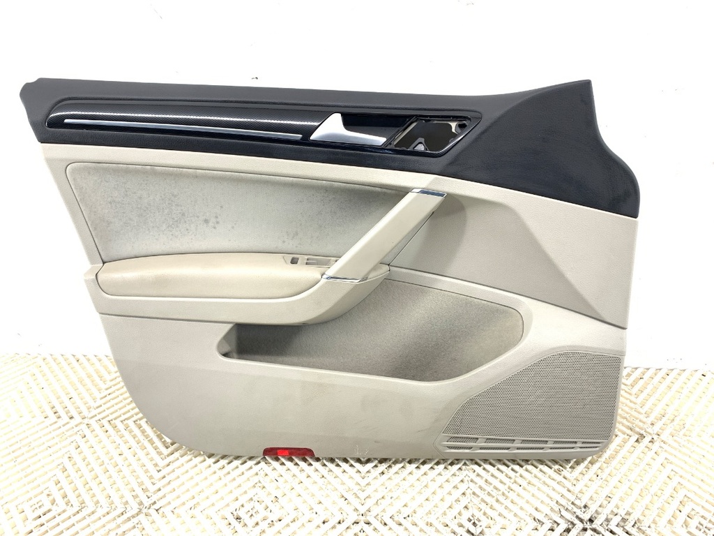 [STARK-759906] Panel de puerta delantera izquierda VW Golf VII Variant