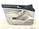 Panel de puerta delantera izquierda VW Golf VII Variant